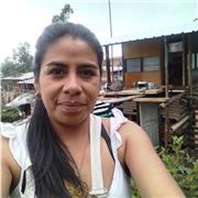 Profesora en pedagogía infantil